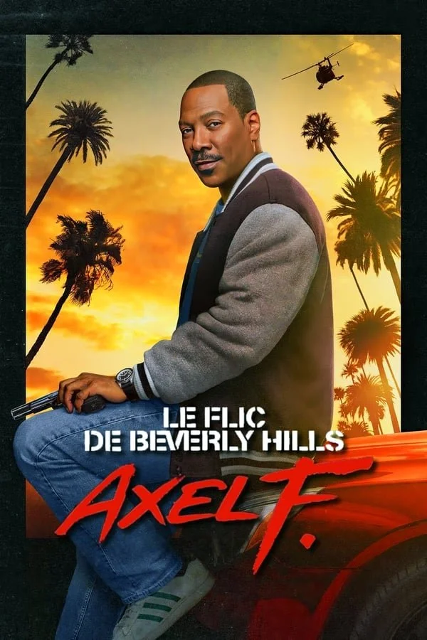 Beverly Hills Cop (2024) - Stream Action movies with IPTV SVERIGE IPTV service