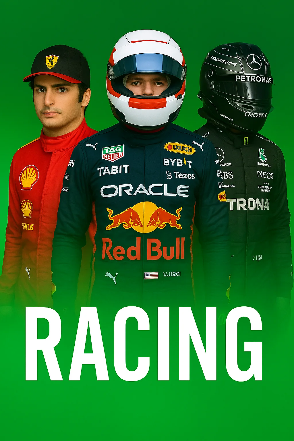 RACING - Watch Racing live with IPTV SVERIGE streaming service
